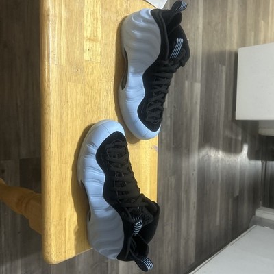 Nike Air Foamposite One Psychic Blue Black HJ6014-400 Men's Sizes 10 NEW