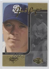 2006 Topps Co-Signers Jake Peavy #51