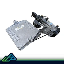 2004 Honda Accord 3.0L AT ECU Engine Control Module Key Immo Set 37820-RCA-A74
