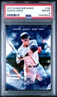 2017 Diamond Kings #138 Aaron Judge RC ROOKIE CARD New York Yankees PSA 8