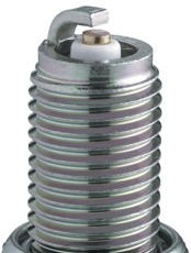 NGK Spark Plug D6EA Kawasaki KAF450 MULE 1000 1991-1996