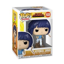 Figura Funko Pop My Hero Academia Kyouka Jiro 1520