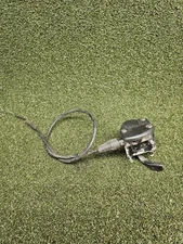 2008 Yamaha Grizzly 350 4x4 Irs Thumb Throttle Cable