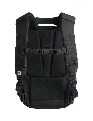 First Tactical Specialist Half-Day Backpack 25L.   OD Green in color - Picture 5 of 7