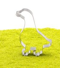 RBV Birkmann XXL Ausstecher Ausstechform Gans Edelstahl 16 cm