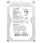 Seagate ST3500820AS 500GB 8MB 7200Rpm SATA II 3,5 " Pouces