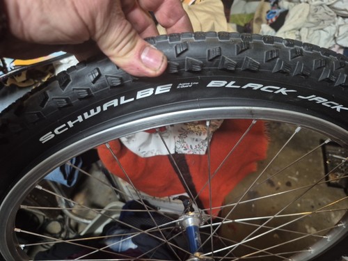 26” WHEELS SET(CHECK IT OUT) - Imagen 11 de 11
