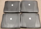 4 PC. LOT PowerBook vintage Apple Macintosh G3 *LIRE* non testé 1111-99