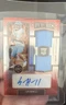 2022 Panini Legacy - Dual Patch Auto Sam Howell #FD-SH Ruby /100 (AU, MEM, RC)