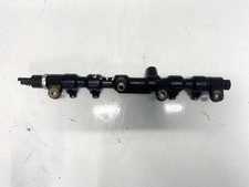 Ford Mondeo 2003 Fuel injector rail (injectors)(Fuel distributor)  #2450005-68