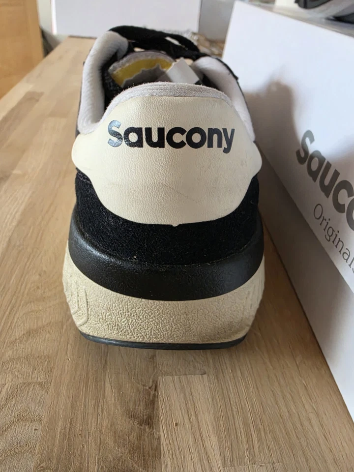 Saucony Jazz, photo 4 of 4