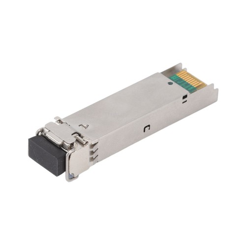 SFP Transceiver 1.25G 1310nm Single Fiber Single Mode 20KM Distance Support D FY - Afbeelding 19 van 24