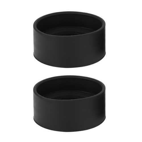 (Kątownik płaski) 2 szt. Średnica 36mm Gumowa osłona okularowa do stereo - Zdjęcie 14 z 22