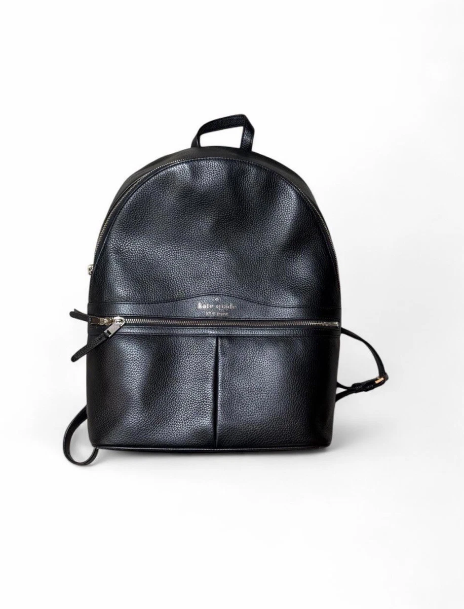 kate spade new york Leather Exterior Backpack Bags & Handbags for
