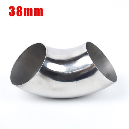 Exhaust System 34102mm Stainless Steel 304 Elbow with Tight Radius Bend - Picture 5 of 78