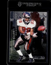 1998 Upper Deck Black Diamond Rookie Edition #82 Warrick Dunn