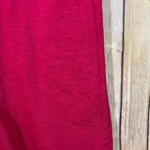 Horny Toad pink Bellflower Dress WOMEN’S SIZE SMALL long sleeve - Picture 4 of 7