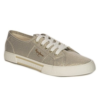Shoes Pepe Jeans sneakers PLS31439099