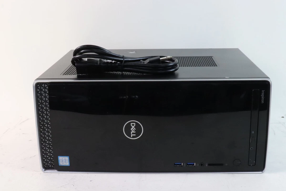 Dell Inspiron 3670 PC Desktops & All-In-One Computers for sale - eBay