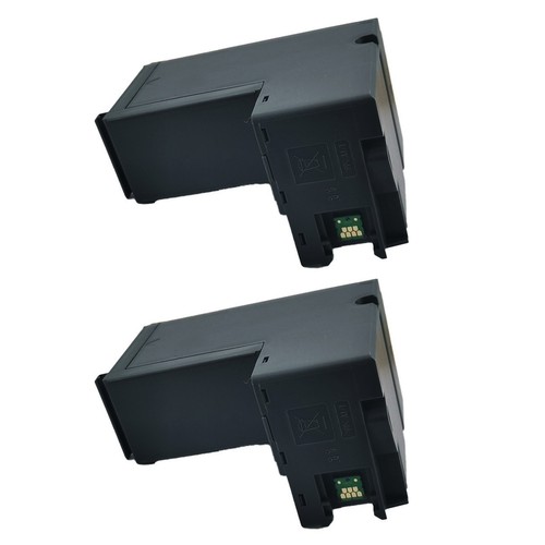 2pcs T04D1 Maintenance Box Waste Ink Pad Replacement Assembly For Epson L Series - Photo 6/13