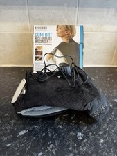 Homedics Comfort Neck Massager & Shoulder Massage Shiatsu Deep Heat New other