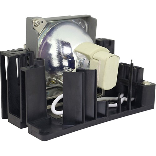 Lámpara y carcasa originales Jaspertronics™ - Proyectores Planar PR3020 - 1 año de garantía - Imagen 5 de 7