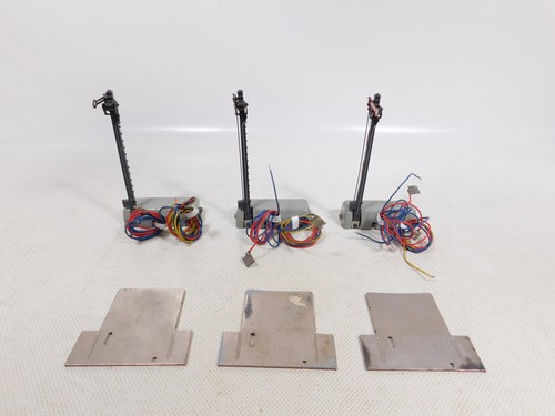 Märklin H0 AC 3X 7039 Main Signal Wing Signal Signal #EH395-0.5 - Picture 4 of 5