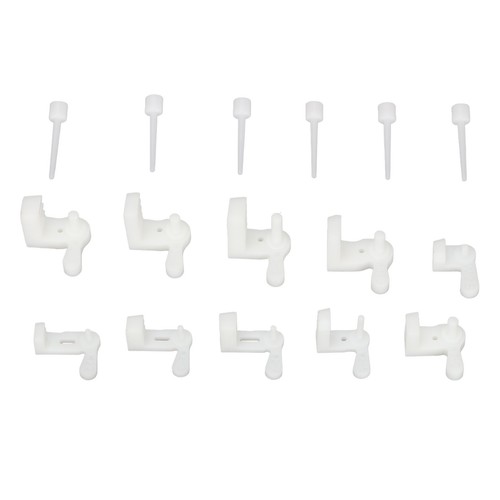 Hard Drive Combs Repair Head Replacement Tool Head Comb Set For West Digital CB - Afbeelding 3 van 22