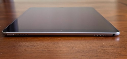 Apple iPad Pro 10,5 Zoll 256GB Space Grau Gebraucht Sehr guter Zustand Originalverpackt + Apple Smart Keyboard - Bild 9 von 24