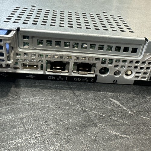 Dell PowerEdge 1950 Dual Core Xeon X5260 8GB RAM  - Picture 6 of 7