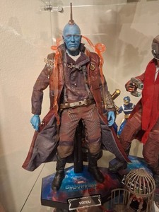 Hot Toys Yondu | eBay