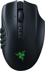 Razer Naga V2 Pro MMO Wireless Gaming Mouse with HyperScroll Pro Wheel