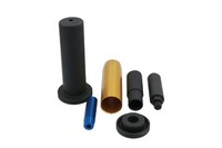 Laser Tools Doppelkupplung ÖLdichtung Entferner / Installer Satz - FüR Ford 7821
