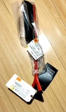 80A-096-010-A - Audi Ice Scraper with Snow Brush