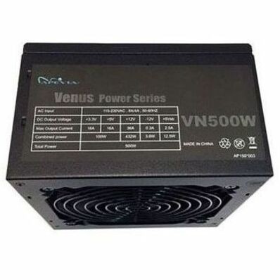 Apevia ATX-VN500W 500W Power Supply ATXVN500W - Picture 9 of 12