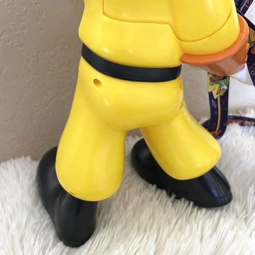 Disneyland 90's Nite Max Powerline Popcorn Bucket NEW 2025 - Picture 6 of 8