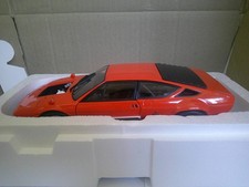 Kyosho Lamborghini Urraco Rally 1974 1:18 08445P