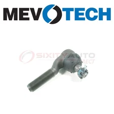 Mevotech OG Steering Tie Rod End for 1965-1981 Chrysler Town & Country 3.7L ek
