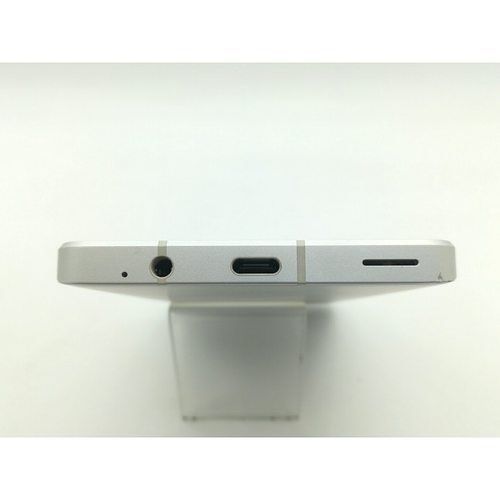 SHARP AQUOS sense7 plus Silver A208SH Unlocked 6GB/128GB Android Smartphone Used - Picture 7 of 10