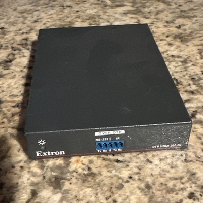 EXTRON DTP HDMI 4K 330 RX / DTPHDMI4K330RX