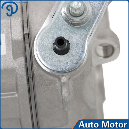 A/C Compressor w/ Clutch CO 29136C For Chrysler 200 2015-2017 For Jeep Cherokee - Picture 10 of 15