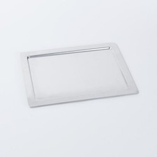 American Metalcraft DSP15 15 1/2 in Detroit Style Pizza Pan Lid