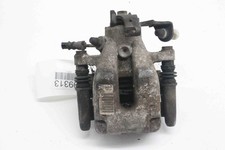 CITROËN C3 III SX Bremssupport hinten links 1651755480 1.20 Petrol 31956282