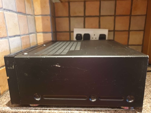 Pioneer VSX-LX51 7.1 Surround Sound AV Receiver - Picture 9 of 11