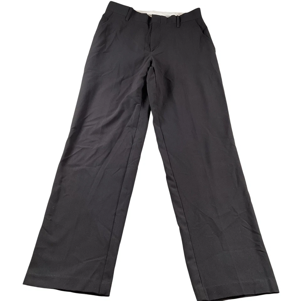 Chaps Kids Boys Black Suit set Formal size  18 - Image 2 of 4