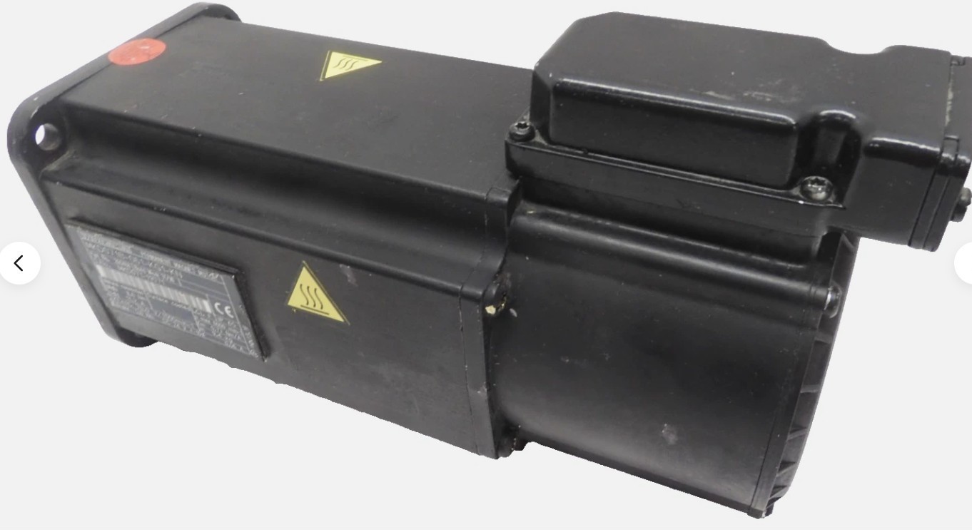 Bosch Rexroth Indramat MKD071B-061-KP1-KN Permanent Magnet Motor *SHIPS SAMEDAY