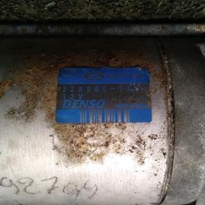 Démarreur Land Rover FREELANDER