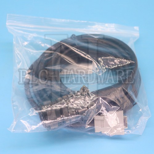 New MR-HSCBL-5M Encoder Feedback Line For Mitsubishi Free Shipping - Picture 5 of 5