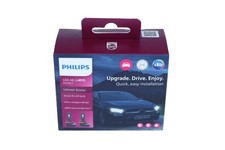 2x ✅Fits PHILIPS 11362U2500CX ULTINON ACCESS 2500 LED H11 BULB 12V 2 ⭐UK Seller⭐