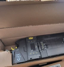 NEW IN THE BOX MEI CPI GRYPHON 6 TUBE Coin acceptor Model:G3C3-MN00NB